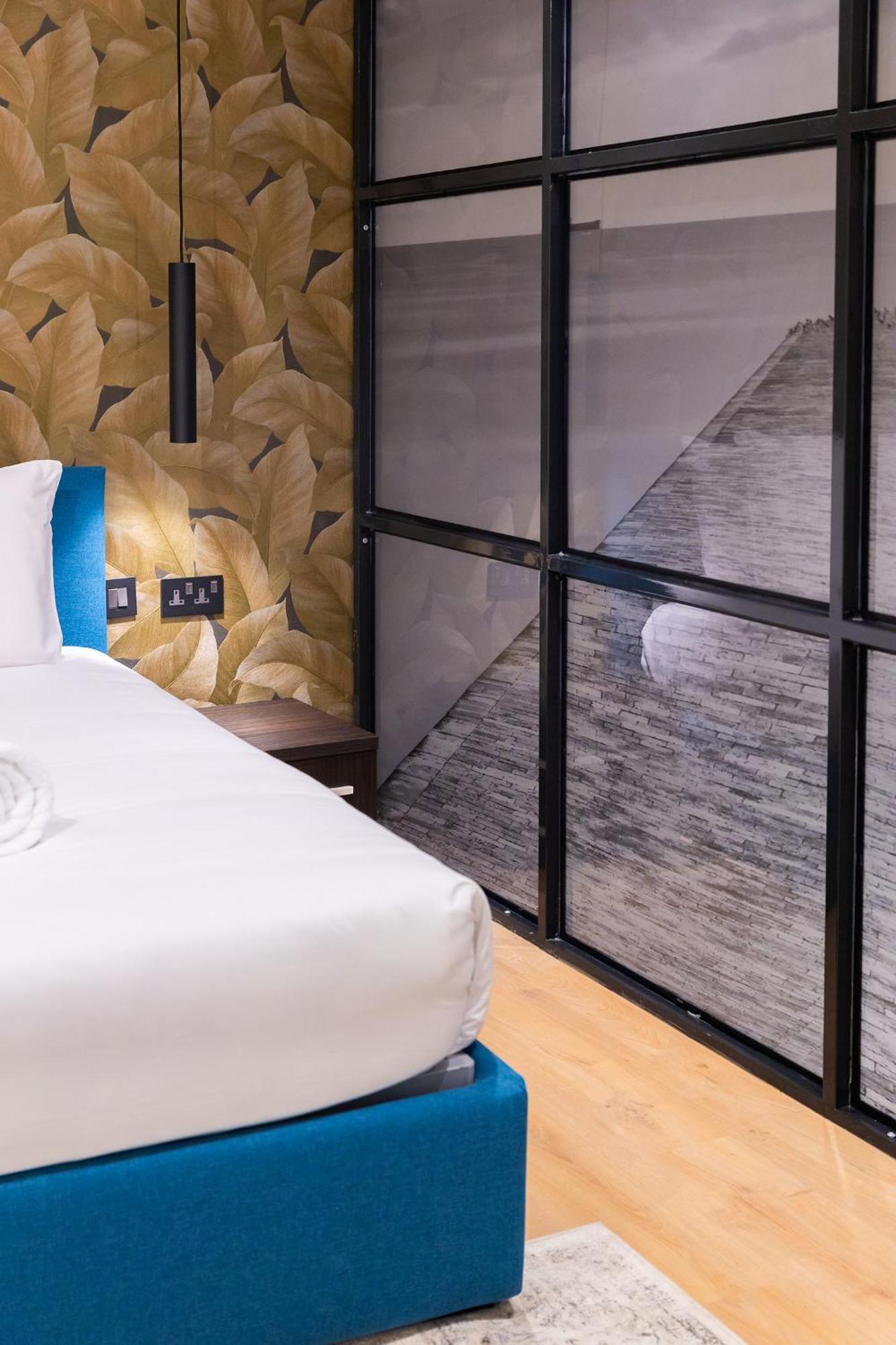 Florette Suite 1Br With Stunning Lounge Terrace By Arcobnb Φλοριάνα Εξωτερικό φωτογραφία