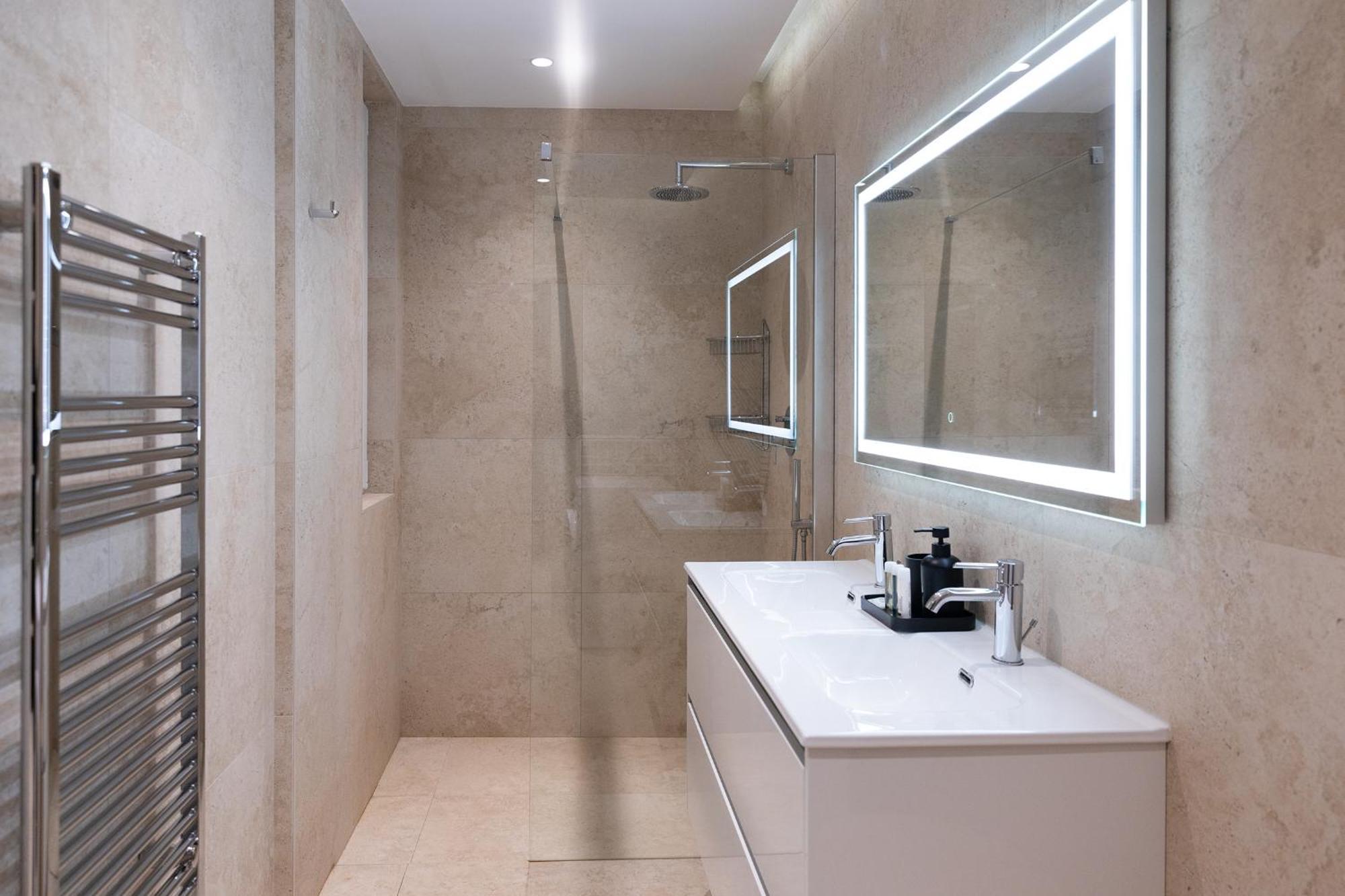 Florette Suite 1Br With Stunning Lounge Terrace By Arcobnb Φλοριάνα Εξωτερικό φωτογραφία