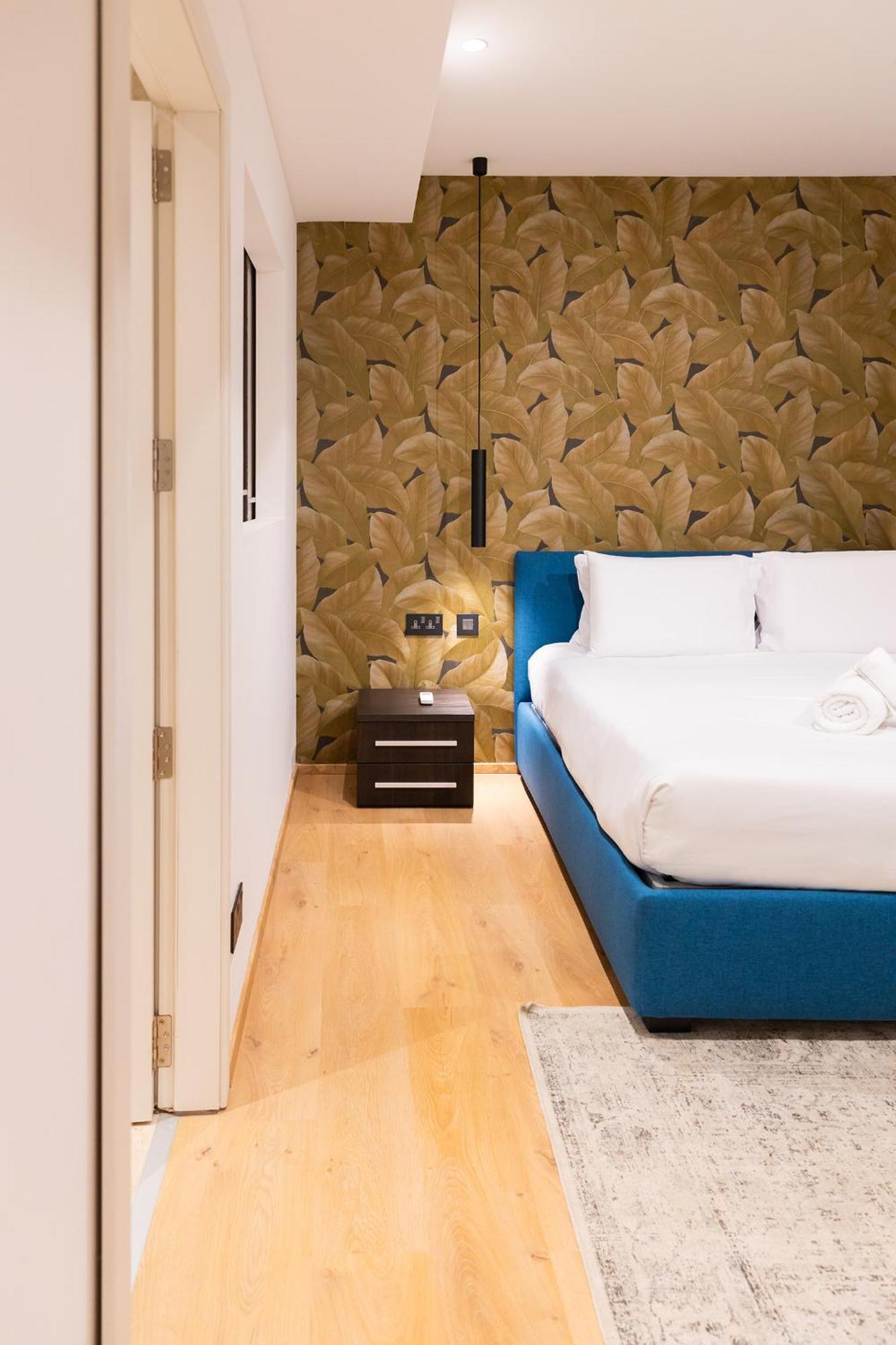 Florette Suite 1Br With Stunning Lounge Terrace By Arcobnb Φλοριάνα Εξωτερικό φωτογραφία
