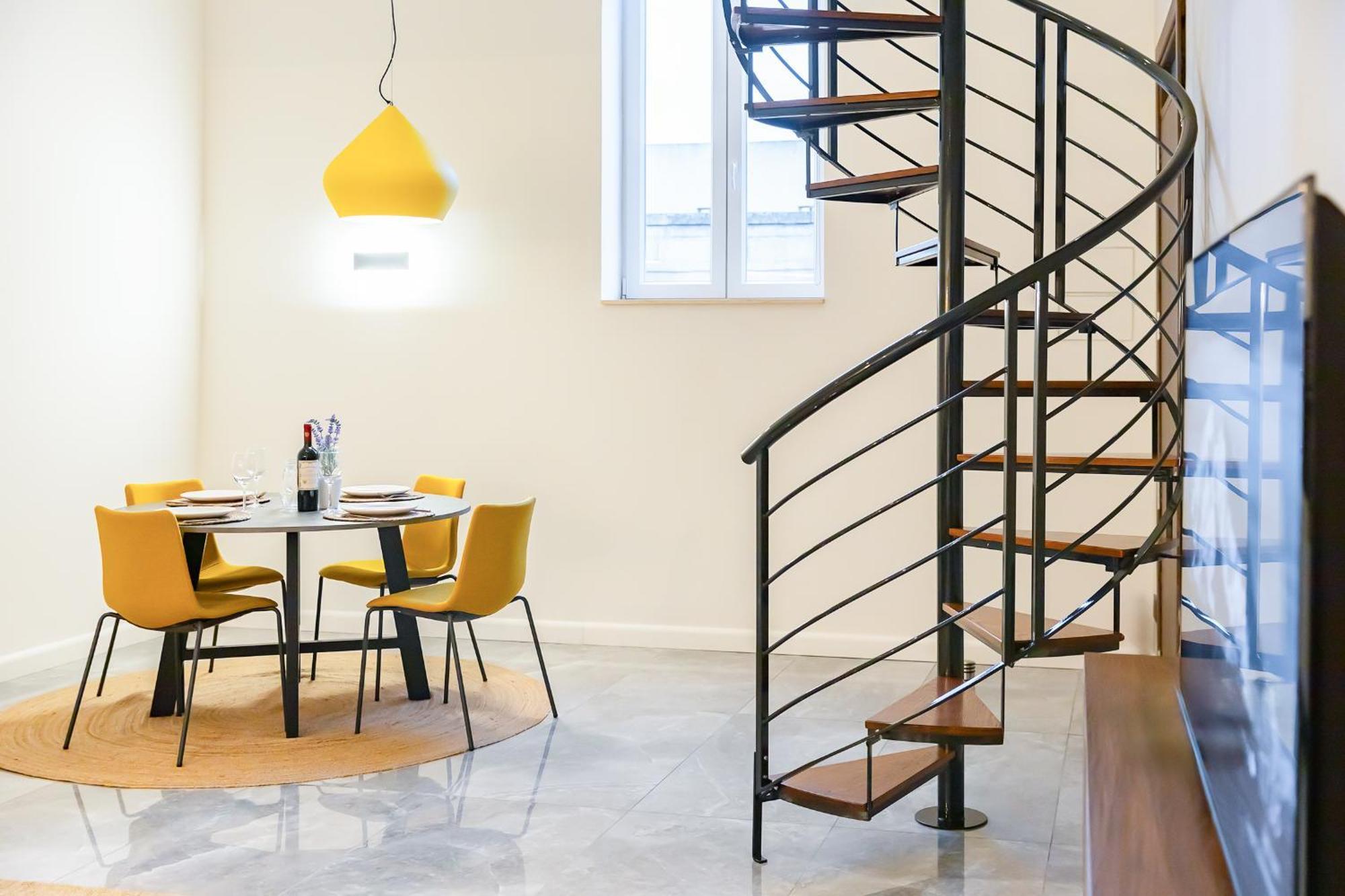 Florette Suite 1Br With Stunning Lounge Terrace By Arcobnb Φλοριάνα Εξωτερικό φωτογραφία