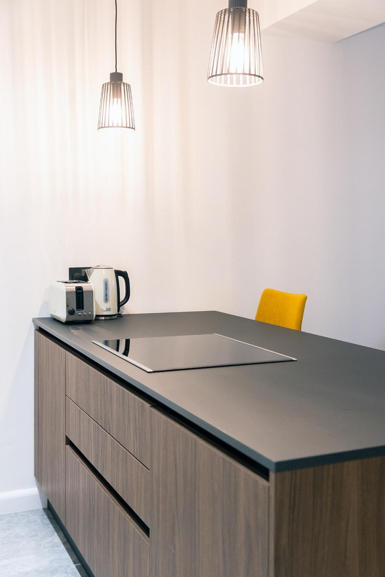 Florette Suite 1Br With Stunning Lounge Terrace By Arcobnb Φλοριάνα Εξωτερικό φωτογραφία