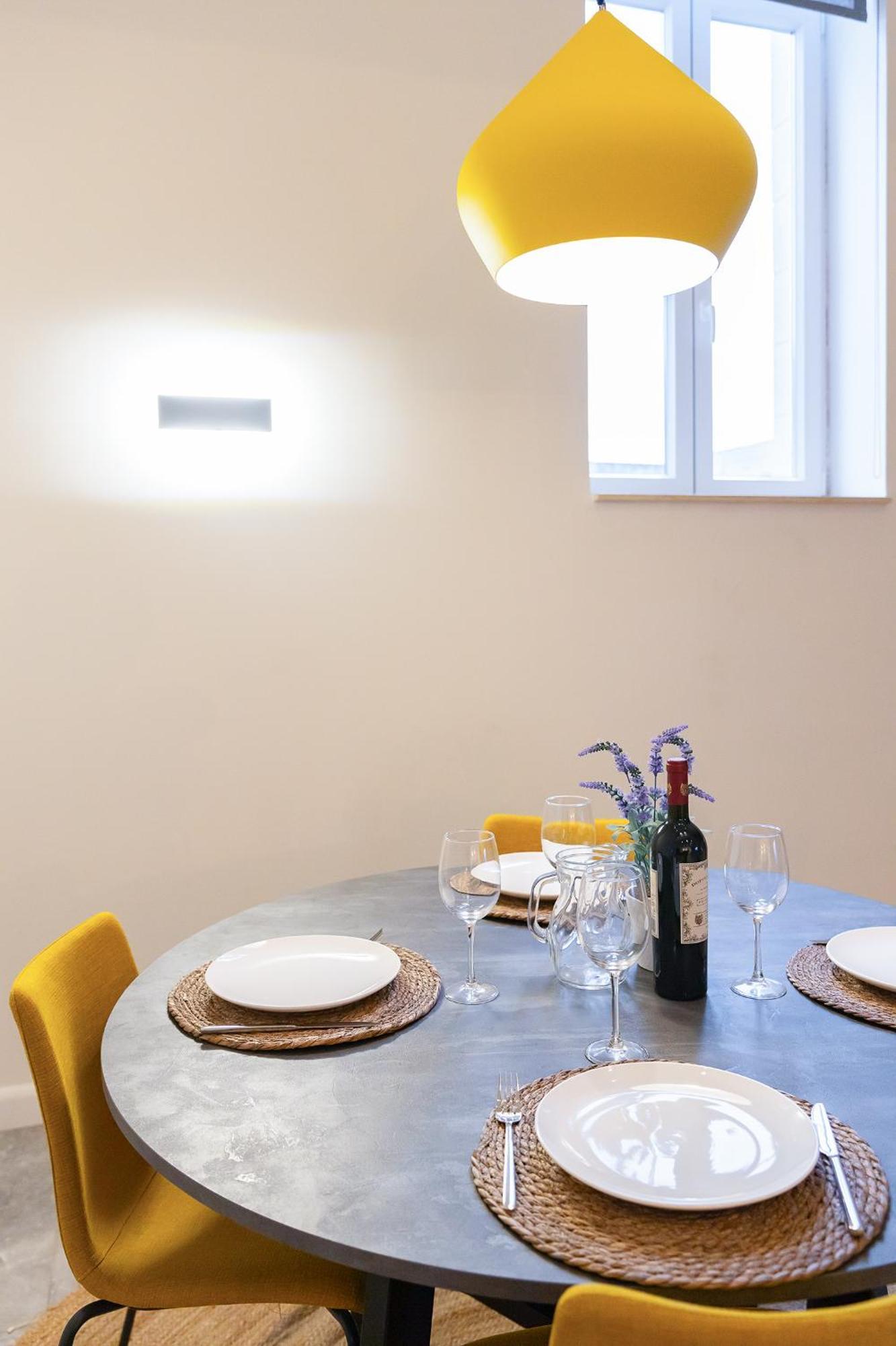 Florette Suite 1Br With Stunning Lounge Terrace By Arcobnb Φλοριάνα Εξωτερικό φωτογραφία